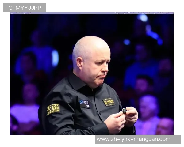 斯诺克再掀冷门风暴：46岁国际亚军首轮出局，52位选手成黑马