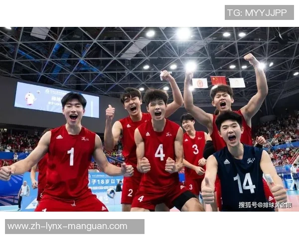 排球全运青年组闭幕！江浙沪鲁分割奖牌，上海收银员江苏全面开花