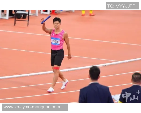 有话浩说丨苏炳添宣告退役，跑道虽谢幕但精力永不离场！