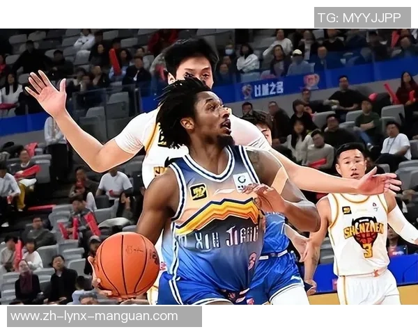 手滑？段睿骐疑似点赞加盟广东宏远传言 采访自曝状况感觉非常好